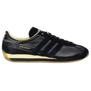 adidas | Shoes | Wales Bonner X Country Black Easy Yellow